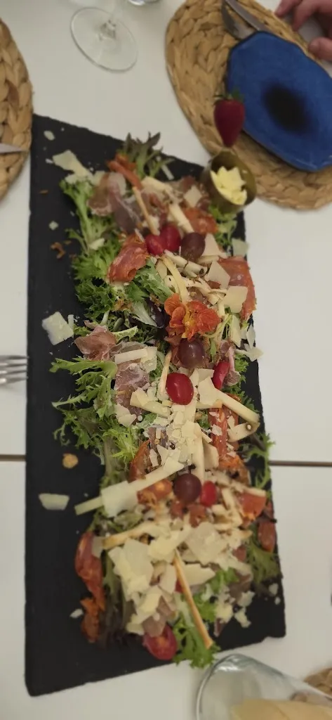 Romaric issadi_LE MA’DJO_Forbach_Bewertung