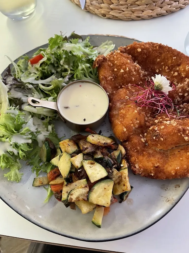 Emilie_LE MA’DJO_Forbach_Bewertung