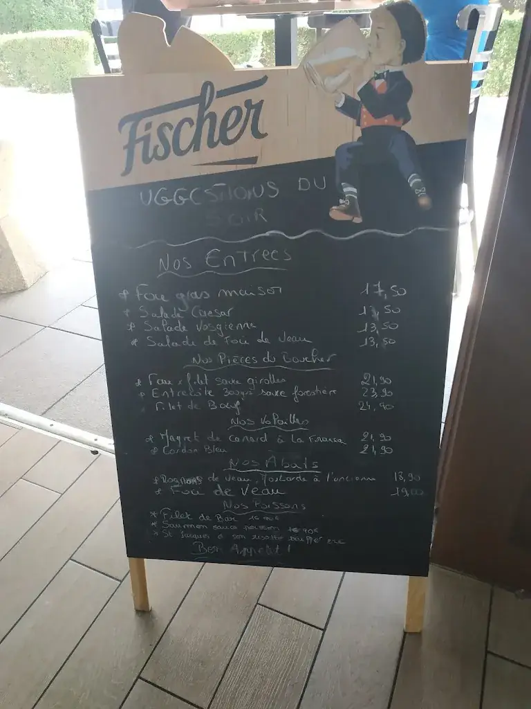 Menu_Brasserie Les Toquets_Forbach_image_4
