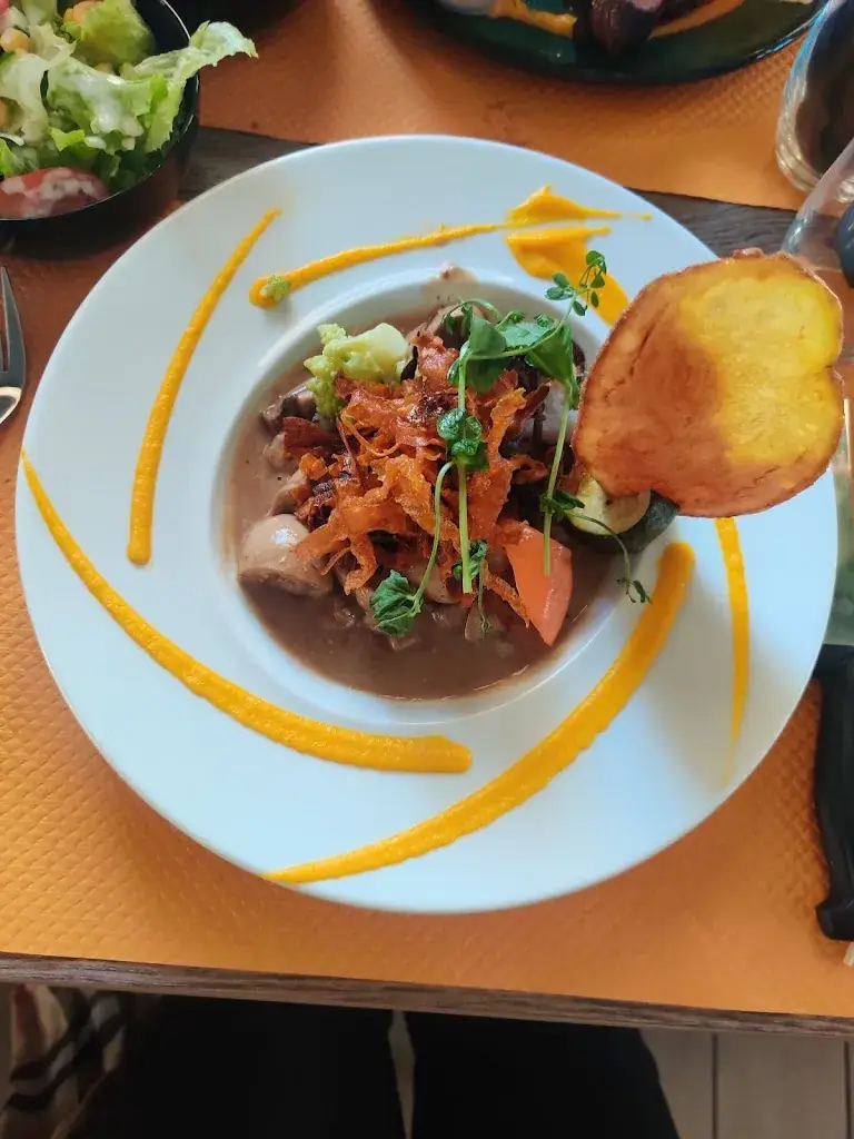 Menu_Brasserie Les Toquets_Forbach_image_9