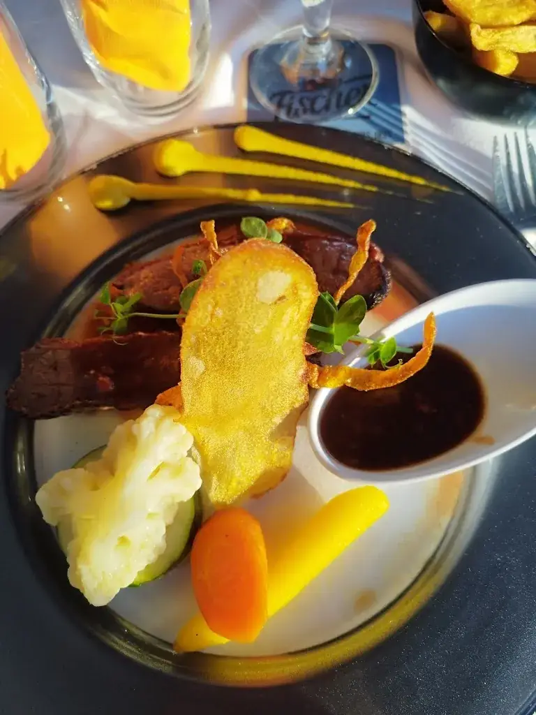 Ange_Brasserie Les Toquets_Forbach_review