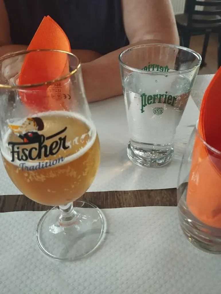 Papy Lolo_Brasserie Les Toquets_Forbach_review