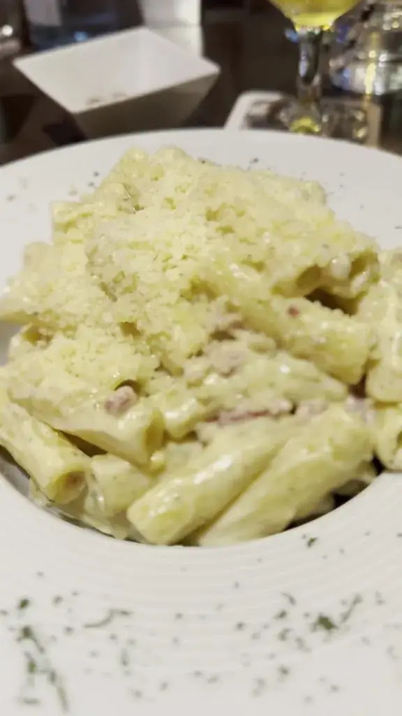 Butch Hildebrand_Tarant'elles_Stiring-Wendel_review