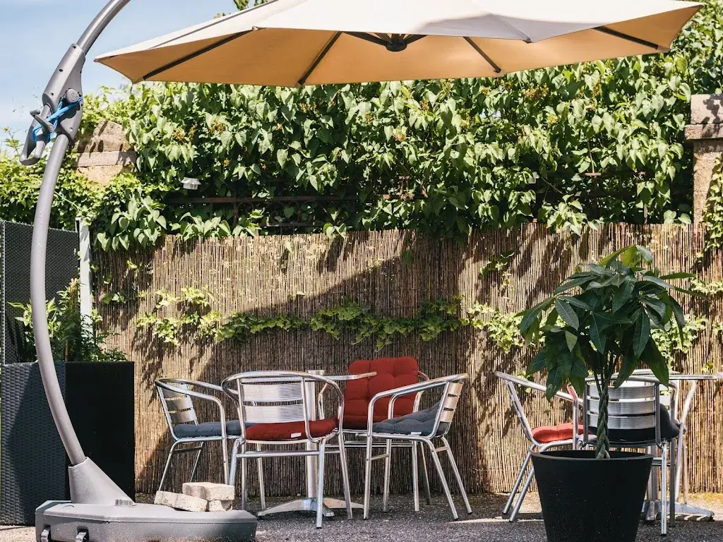 Tarant'elles Restaurant in Stiring-Wendel