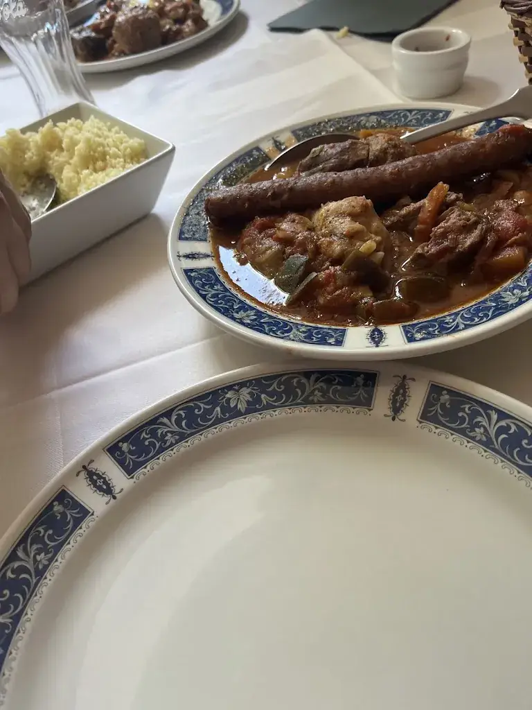 Xavier WEISGERBER_Au Vieux Moulin_Bousbach_review