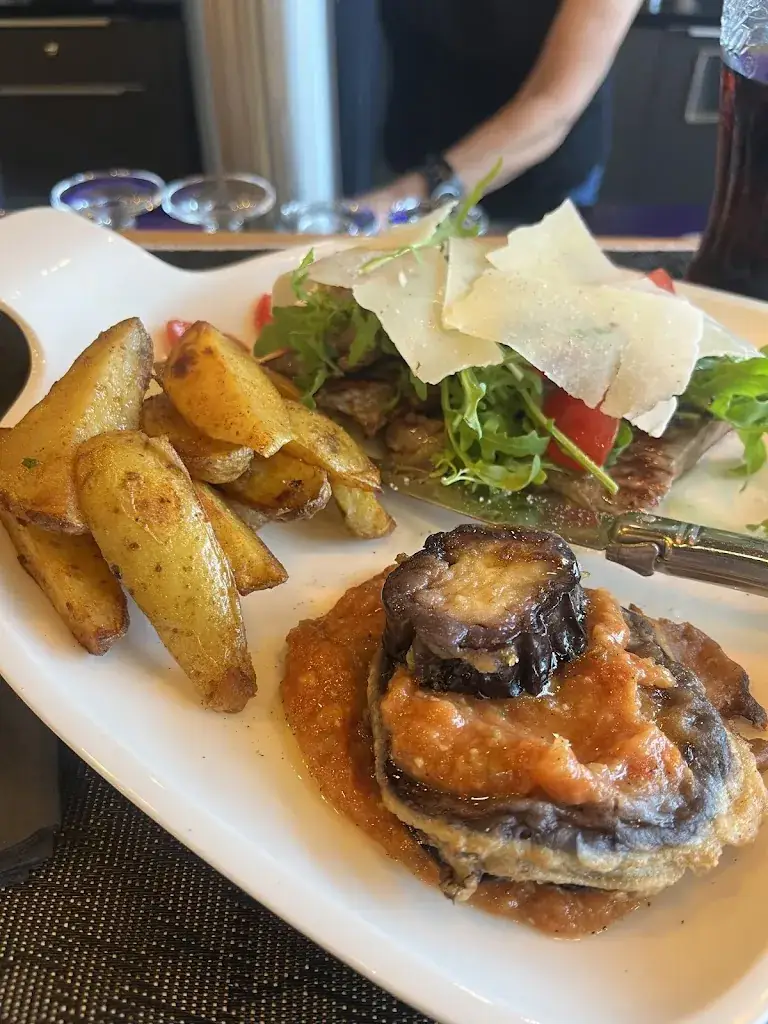 c0c0 bulle_Umberto's_Forbach_avis