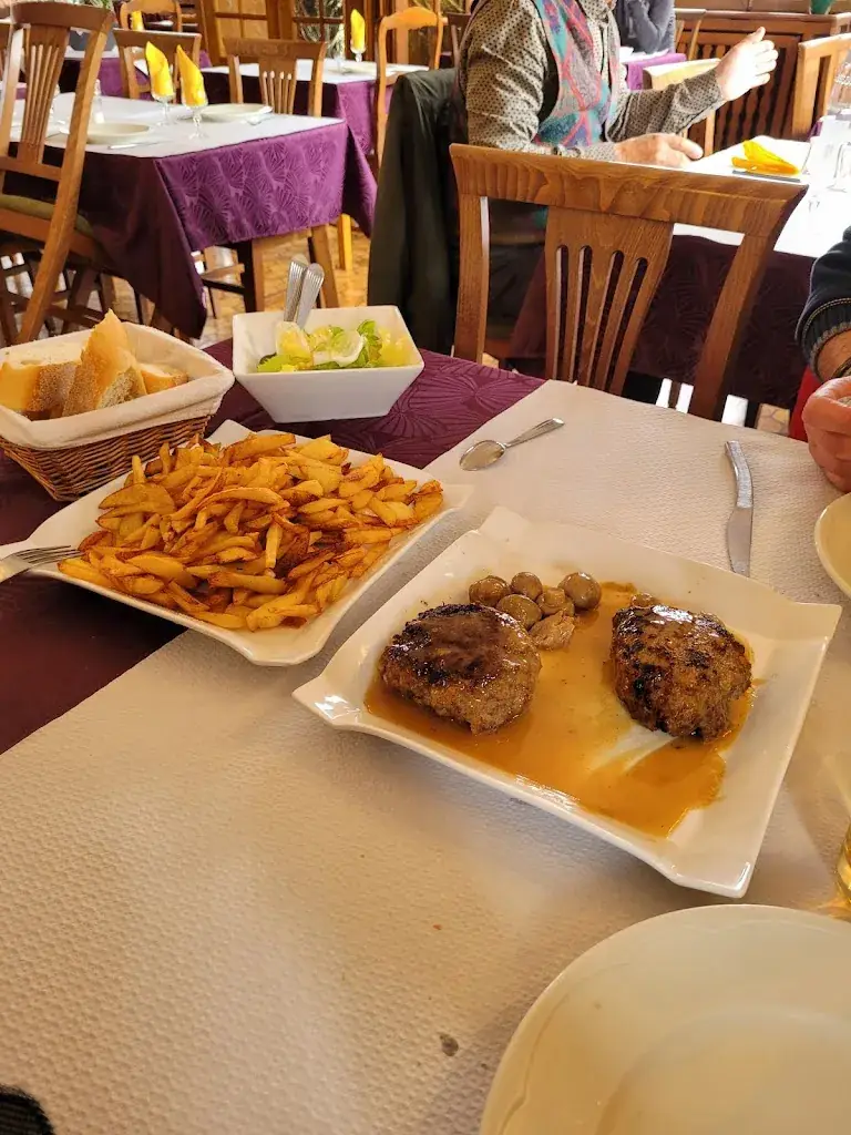 Menu_L'Auberge Lorraine_Œting_image_1