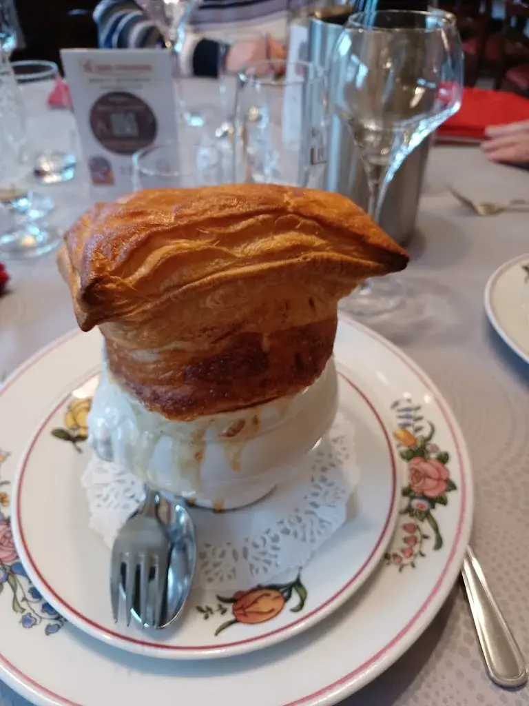 Menu_L'Auberge Lorraine_Œting_image_2