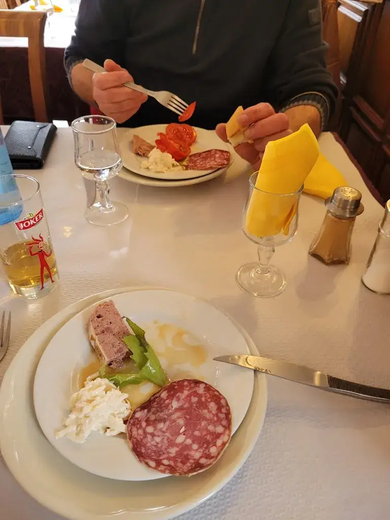 Menu_L'Auberge Lorraine_Œting_image_3