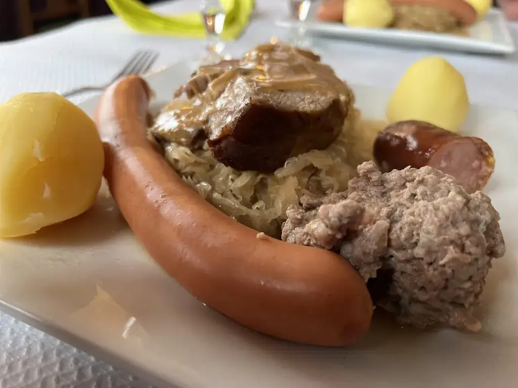 Tony F57_L'Auberge Lorraine_Œting_review