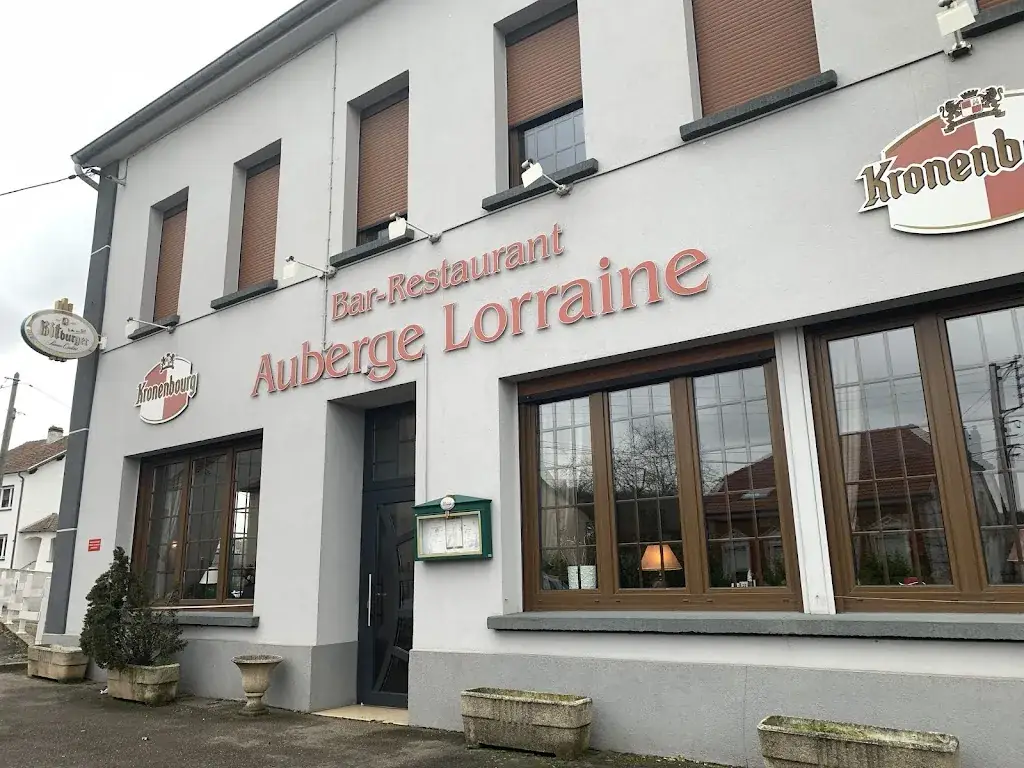 L'Auberge Lorraine_Œting_slider_image_1