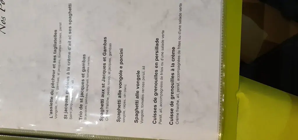 Menu_la Casa Verde_Forbach_image_2