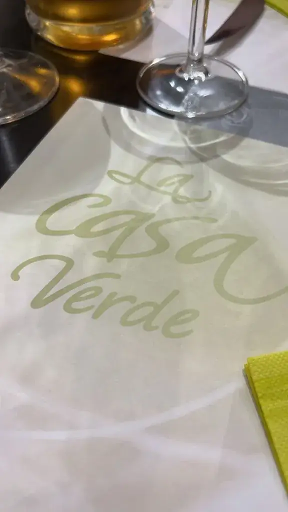 Laurent Guernevel_la Casa Verde_Forbach_review