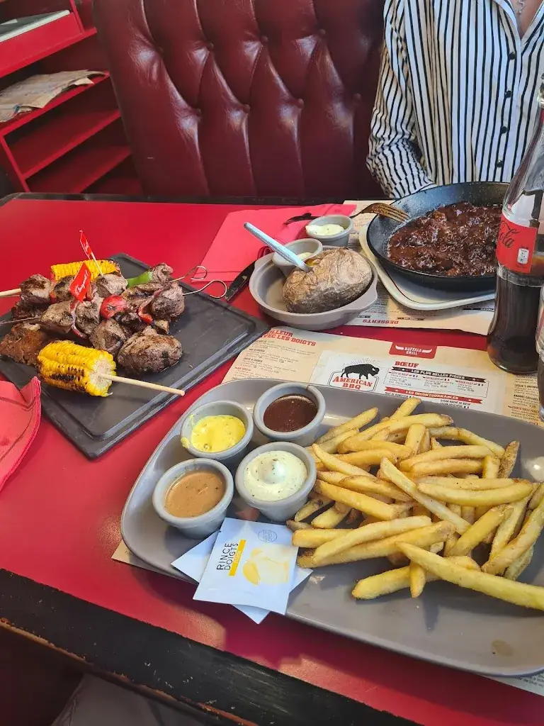 Menu_Buffalo Grill Morsbach_Morsbach_immagine_5