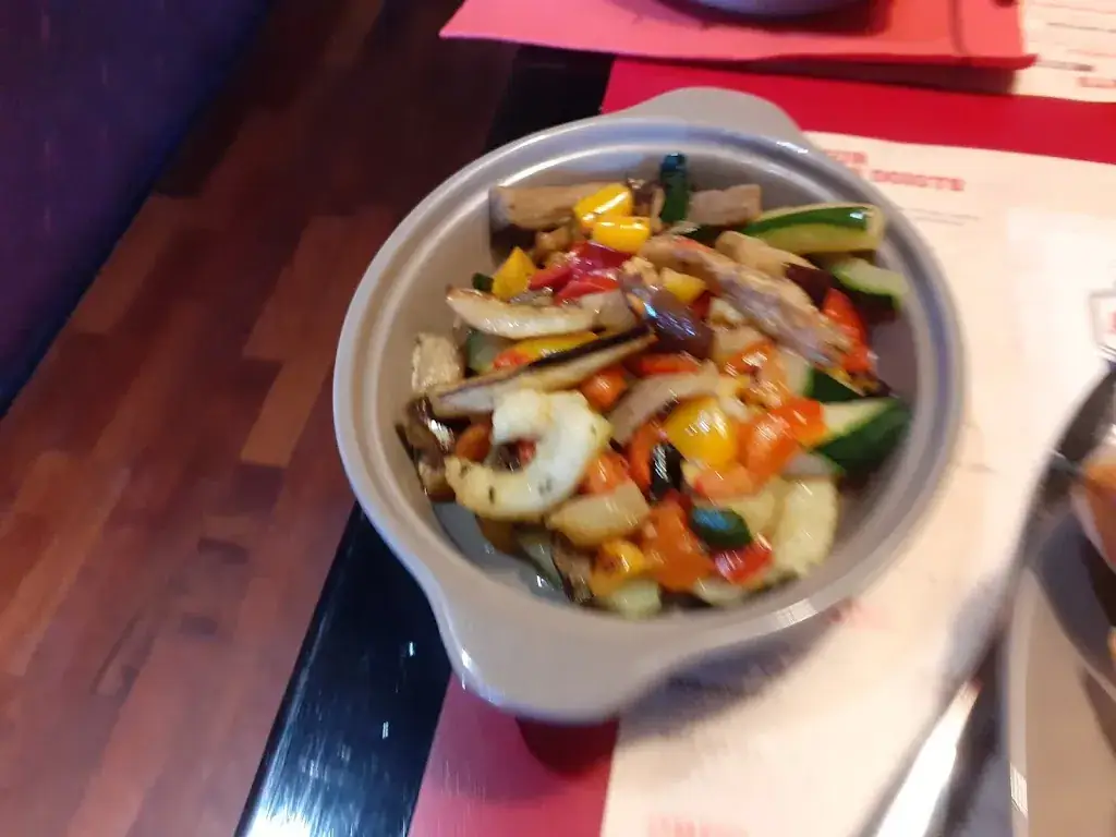 Menu_Buffalo Grill Morsbach_Morsbach_immagine_6