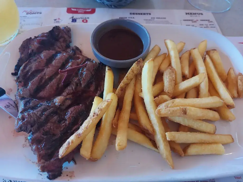 Menu_Buffalo Grill Morsbach_Morsbach_immagine_7