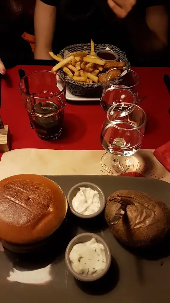 Menu_Buffalo Grill Morsbach_Morsbach_immagine_9