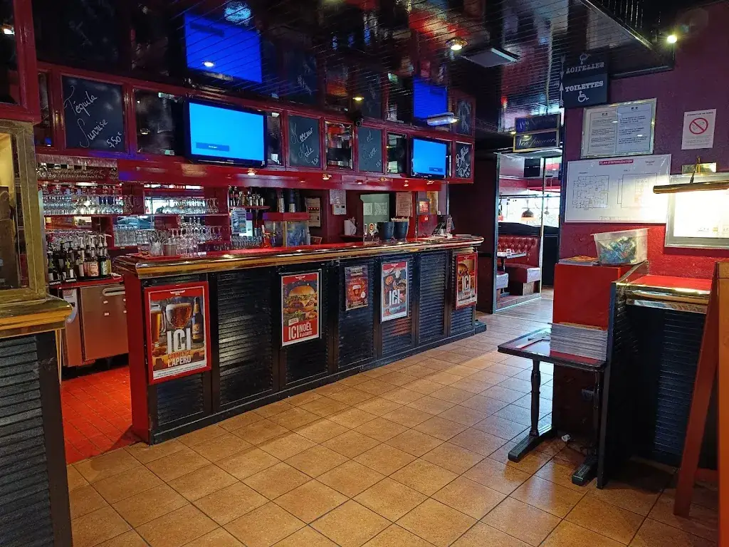 Buffalo Grill Morsbach ristorante a Morsbach