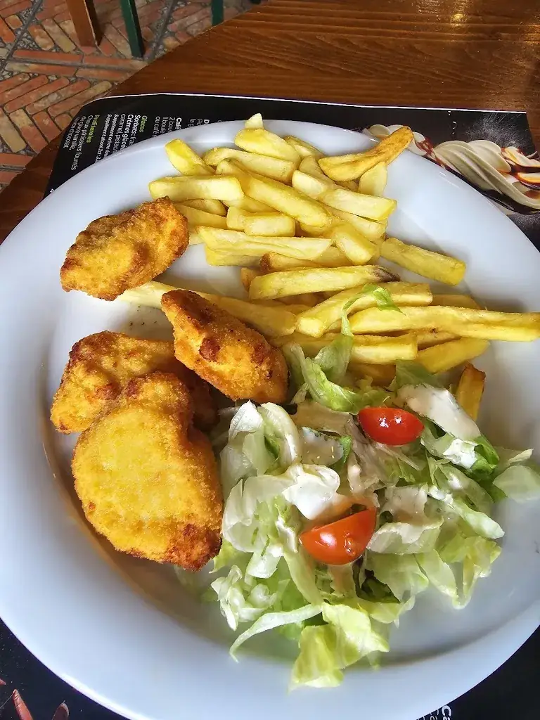 Menu_Le Comptoir d’Emile_Forbach_image_4