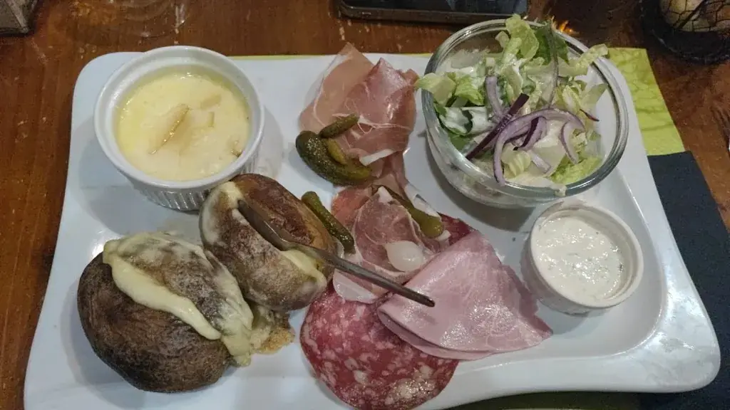 Laetitia Emma_Le Comptoir d’Emile_Forbach_review