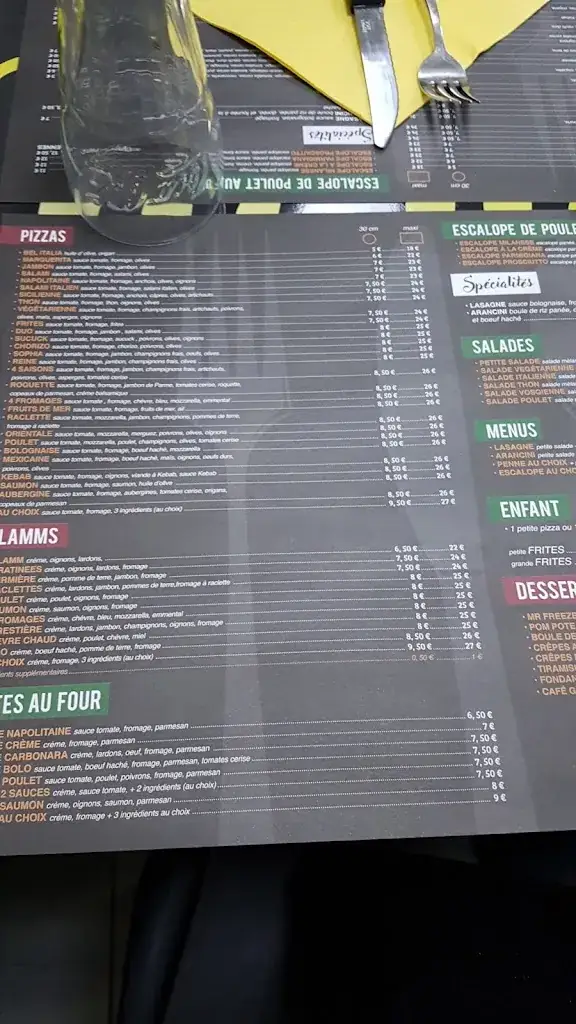 Menu_Bel' Italia_Kerbach_image_2