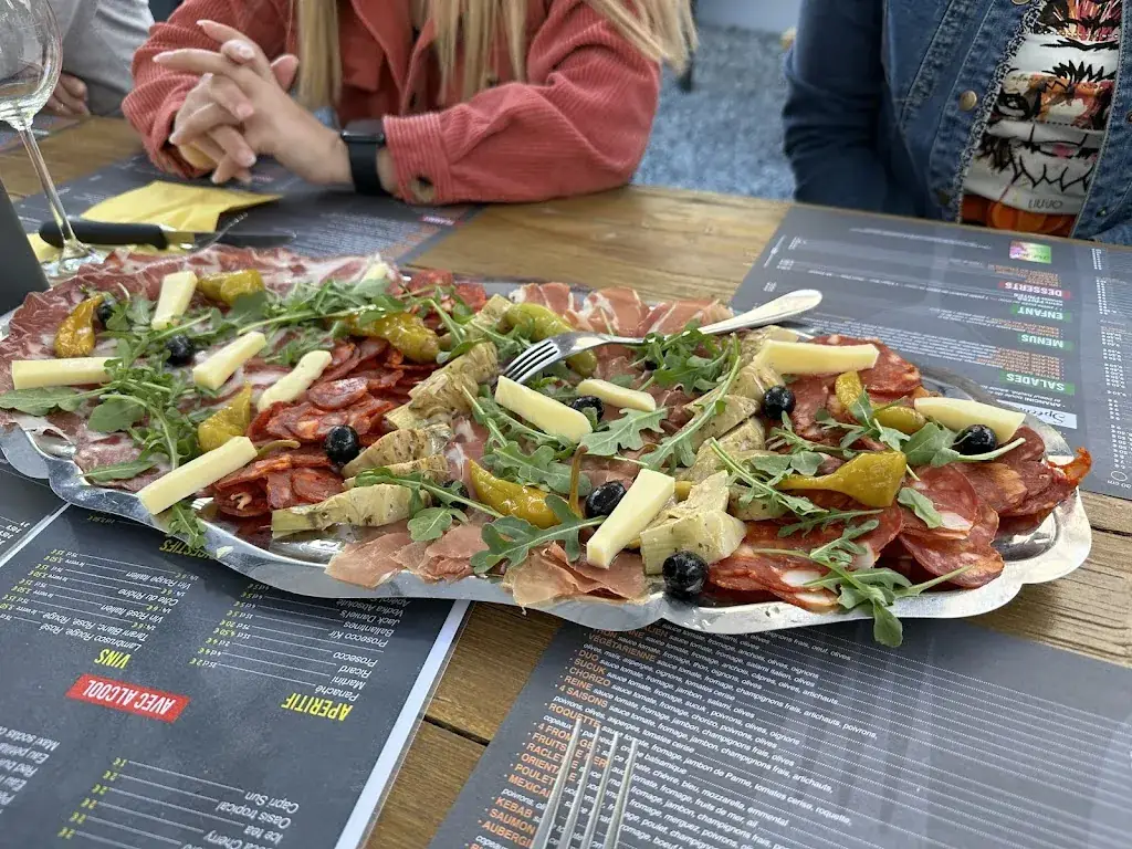 Alban DE RENZO_Bel' Italia_Kerbach_review