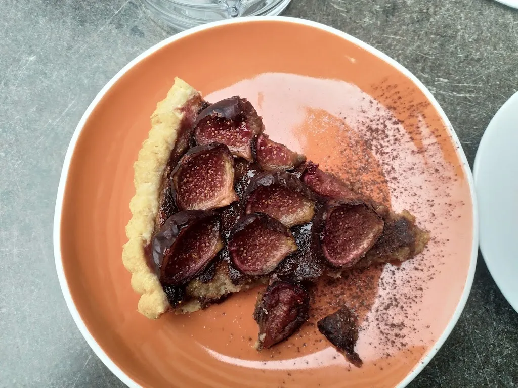 La Passerelle ristorante a Chamalières