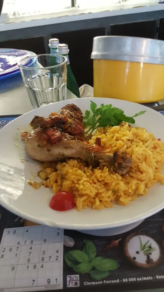 Menu_La Passerelle_Chamalières_image_9