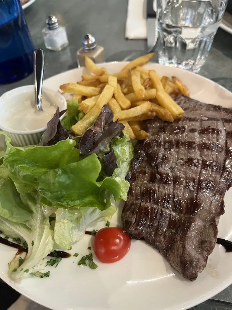 Nanou_La Passerelle_Chamalières_review