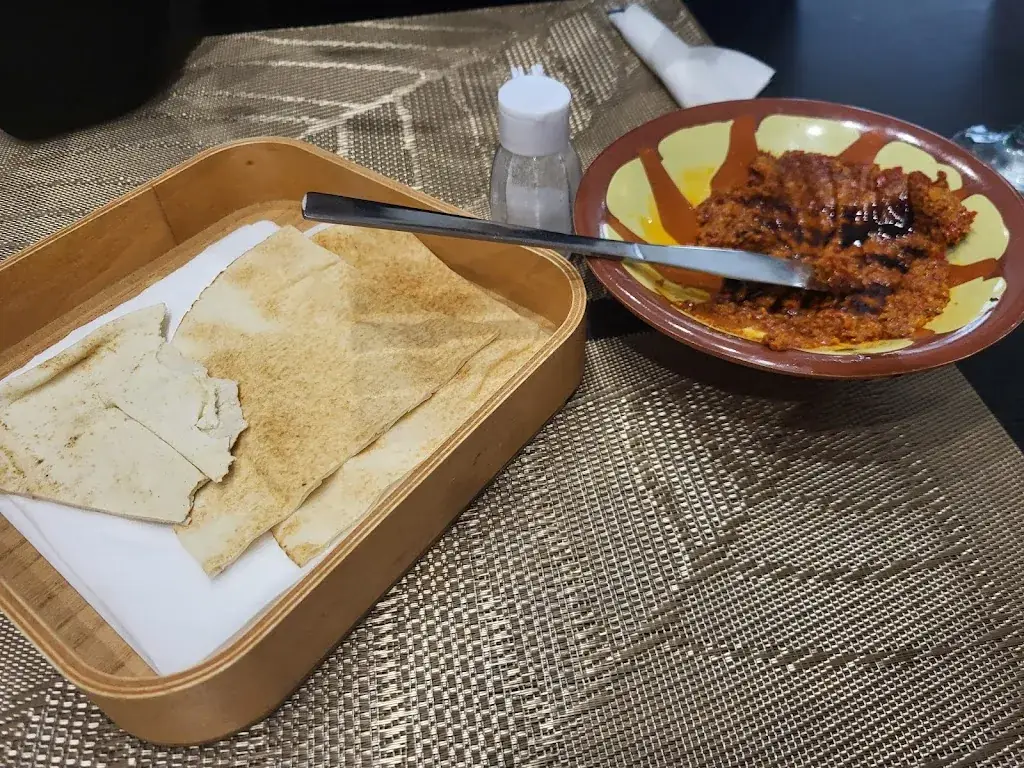 Menu_SYRIANA_Forbach_image_3