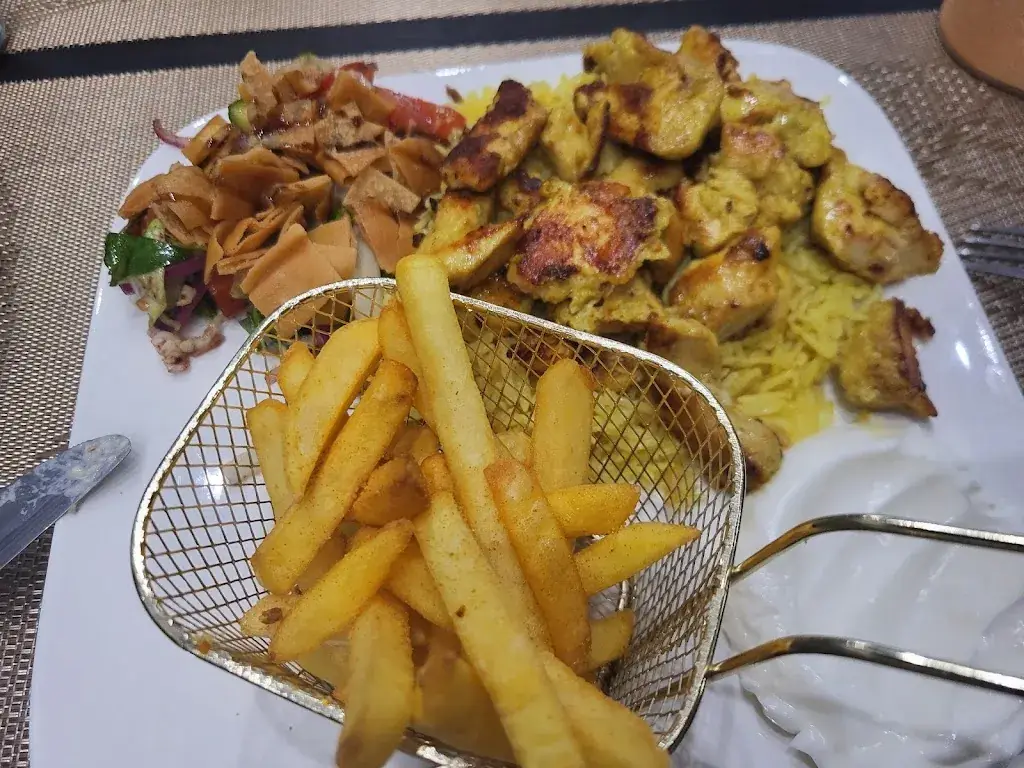 Menu_SYRIANA_Forbach_image_7