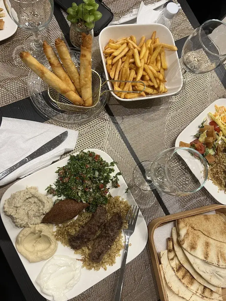 Menu_SYRIANA_Forbach_image_8