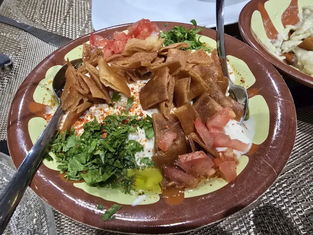 Menu_SYRIANA_Forbach_image_9