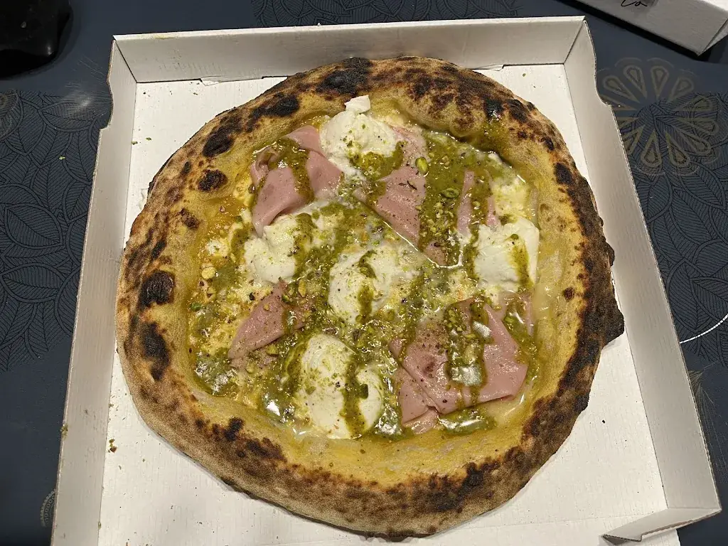 Menu_Pizzeria Di Lago_Forbach_image_8