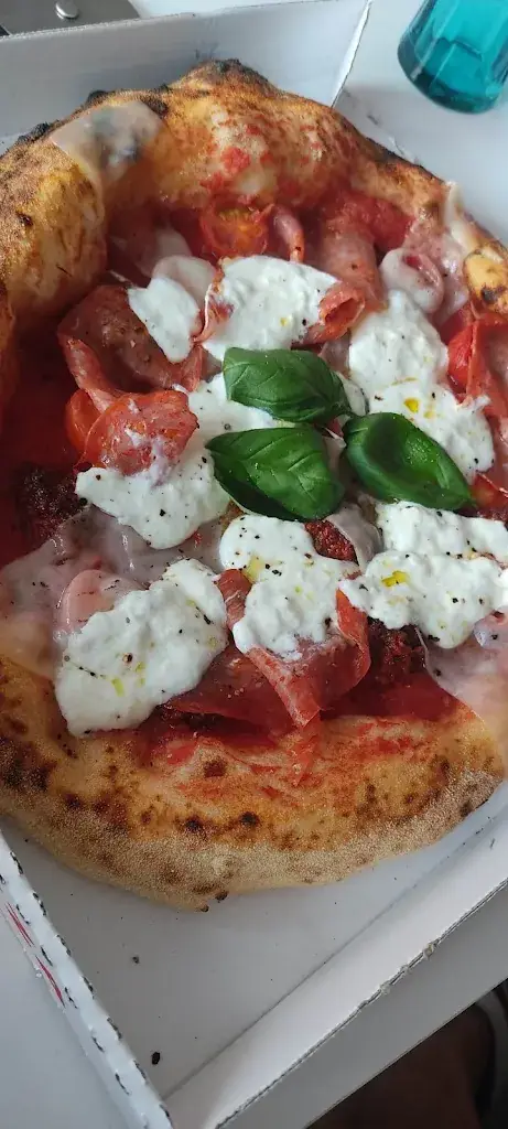 Menu_Pizzeria Di Lago_Forbach_image_9