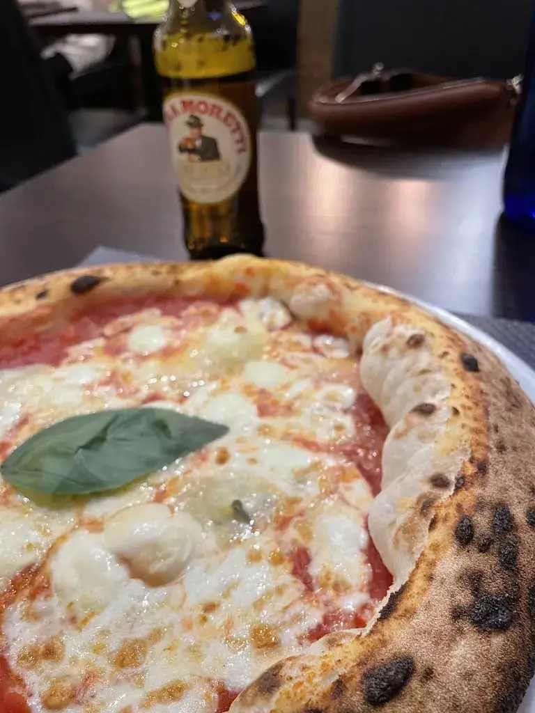 alexander w._Pizzeria Di Lago_Forbach_review