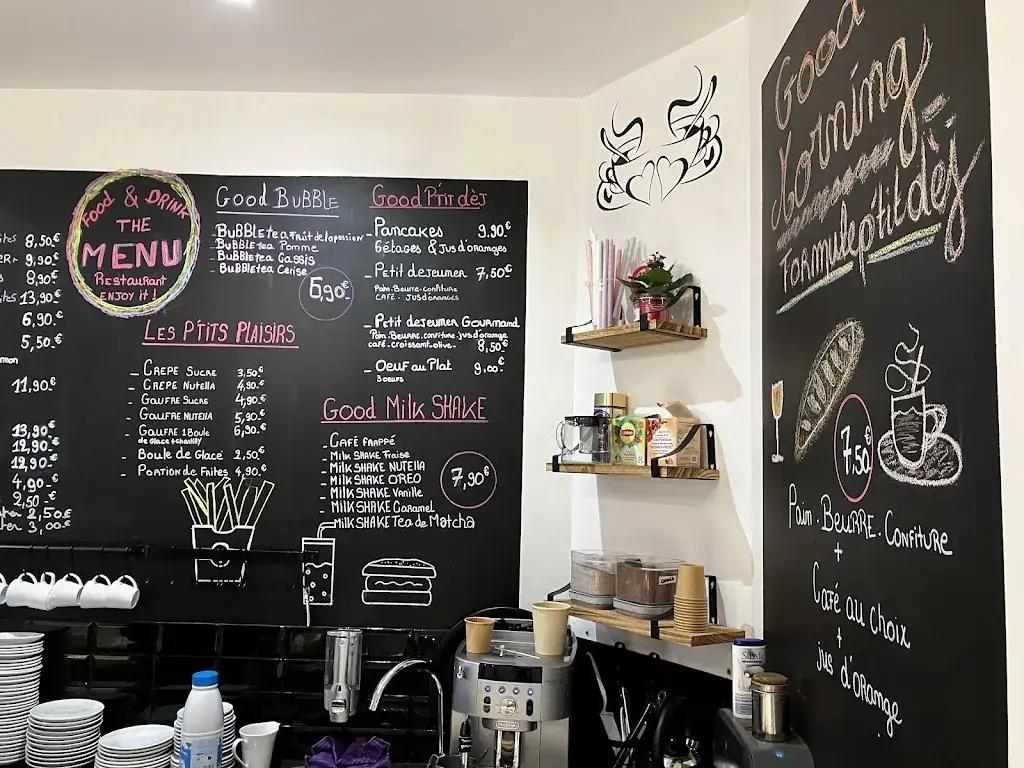 Menu_Good Morning Coffee Forbach_Forbach_image_3