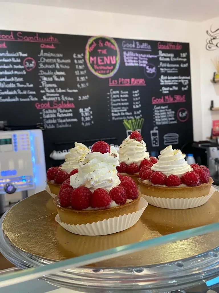 Menu_Good Morning Coffee Forbach_Forbach_image_4