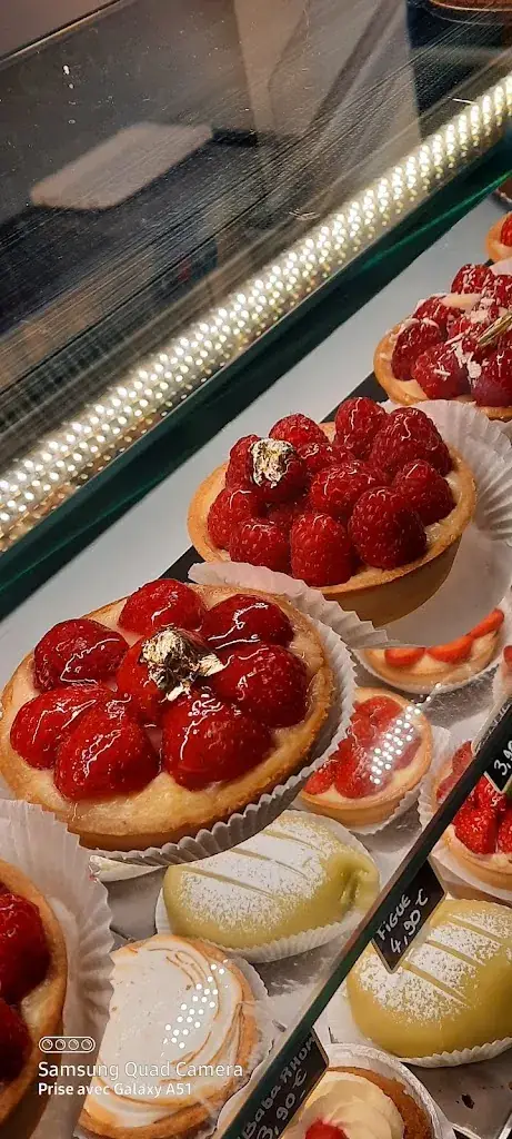 Menu_Good Morning Coffee Forbach_Forbach_image_7