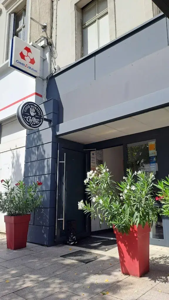 Maurizio Quintiero_Good Morning Coffee Forbach_Forbach_review