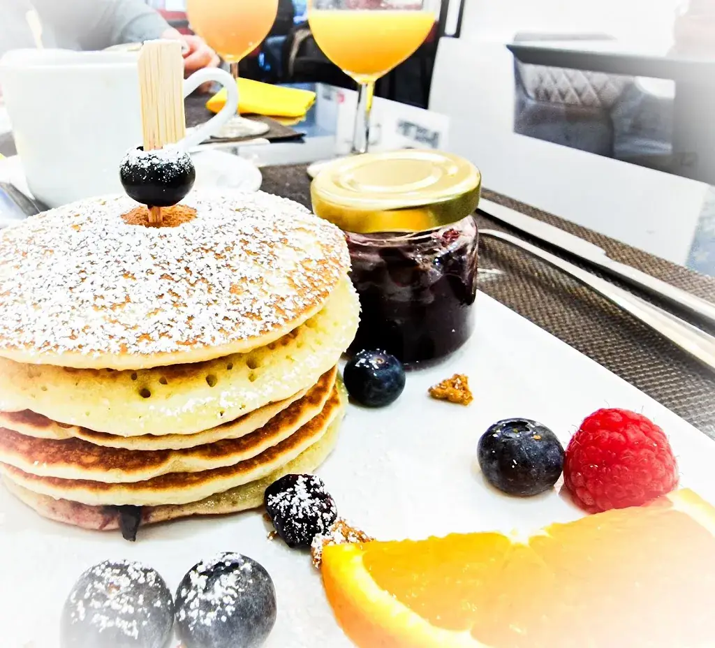 I._Good Morning Coffee Forbach_Forbach_review