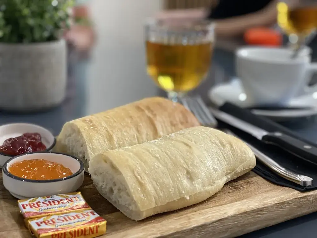 Christiane Stolle_Good Morning Coffee Forbach_Forbach_review