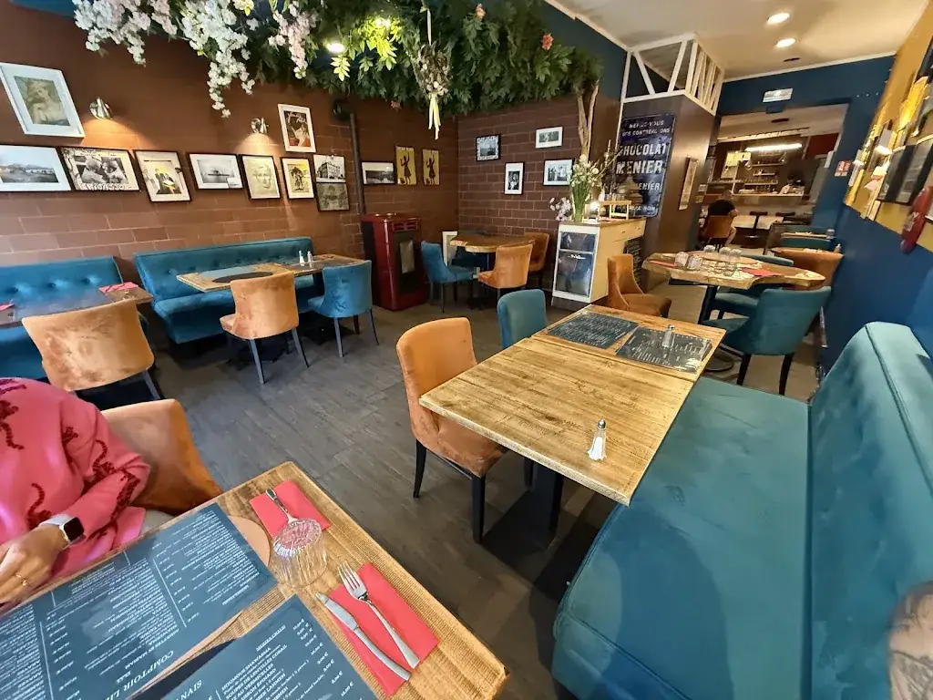 Alban DE RENZO_Comptoir Libanais_Forbach_avis