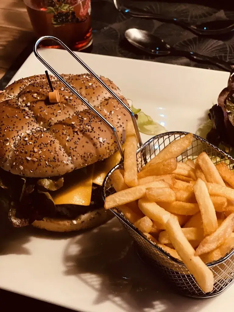 Benjamin Kryze_Restaurant Chez LUDO_Behren-lès-Forbach_review