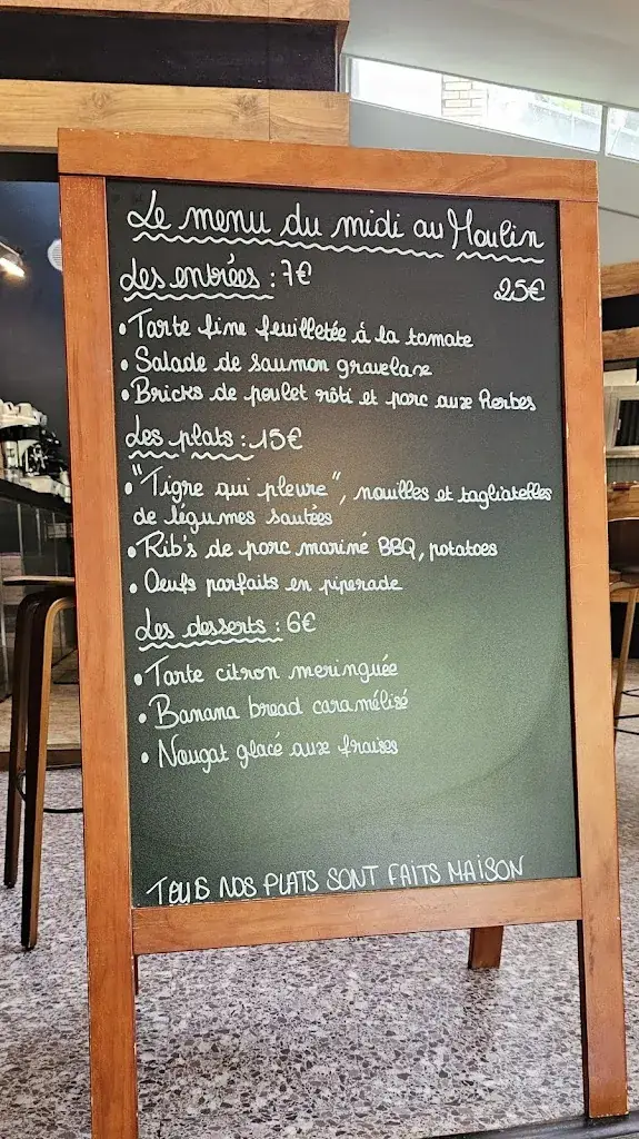 Menu_Le moulin des Pierres Royat_Royat_image_2
