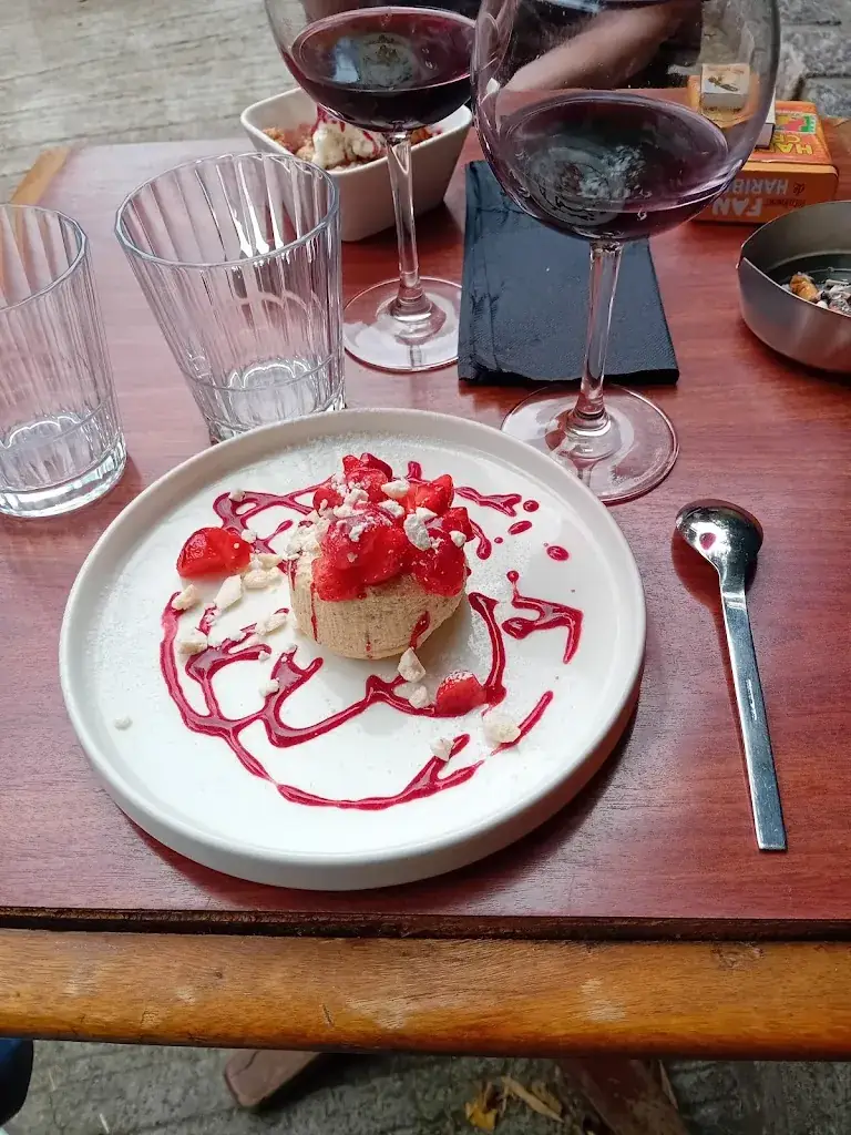 Menu_Le moulin des Pierres Royat_Royat_image_4