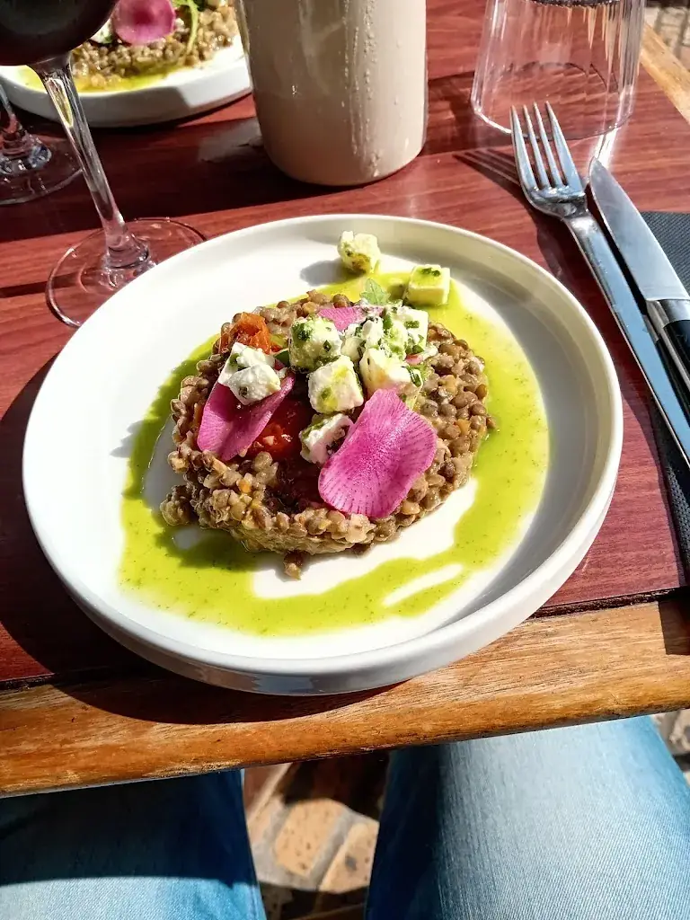 Menu_Le moulin des Pierres Royat_Royat_image_7