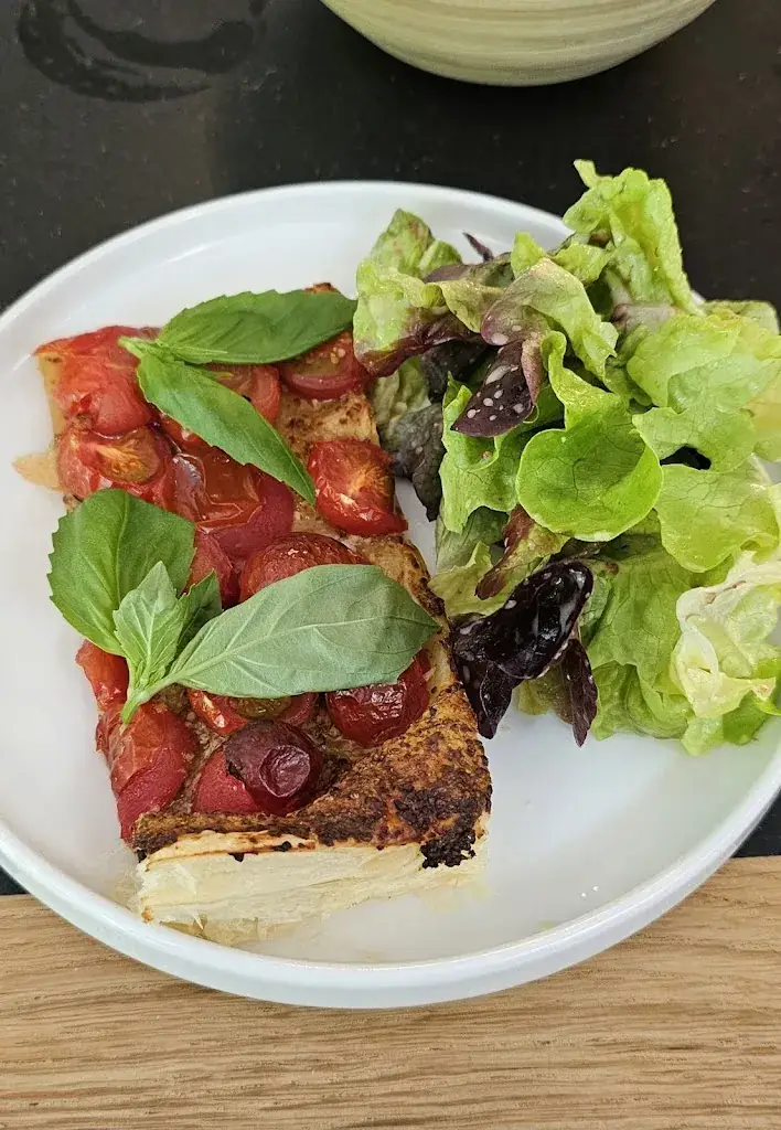 Christybhoy ______Le moulin des Pierres Royat_Royat_review