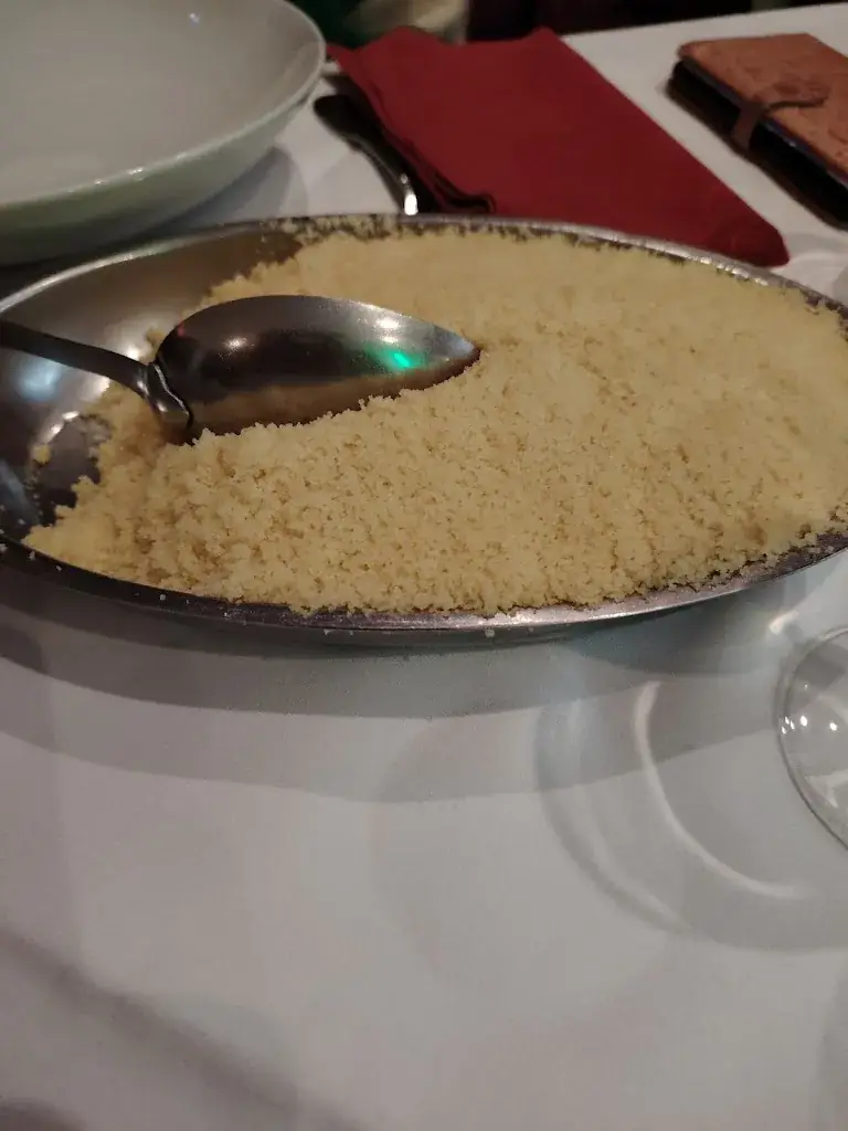 Menu_La Médina Couscous et Steak-house_Forbach_image_2