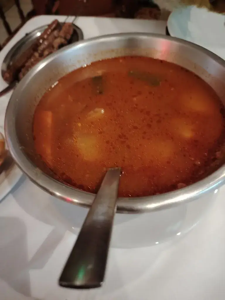 Menu_La Médina Couscous et Steak-house_Forbach_image_3